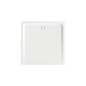 Bette BetteUltra douche 5984-440 150x150x3,5cm, neige