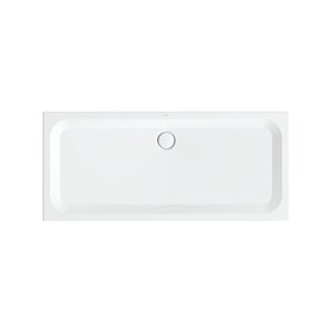 Bette BetteUltra douche 5986-004 180x80x3,5cm, blanc noble