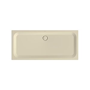 Bette BetteUltra douche 5986-006 180x80x3,5cm, jasmin