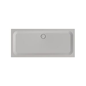 Bette BetteUltra Duschwanne 5986-413AE 180x80x3,5cm, Antirutsch/Pro, dust