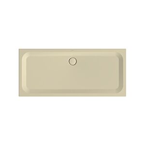 Bette BetteUltra douche 5986-441 180x80x3,5cm, crème