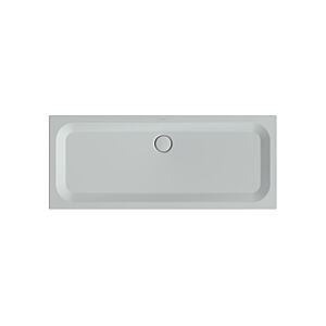 Bette BetteUltra Duschwanne 5992-002AE 170x70x3,5cm, Antirutsch/Pro, manhattan