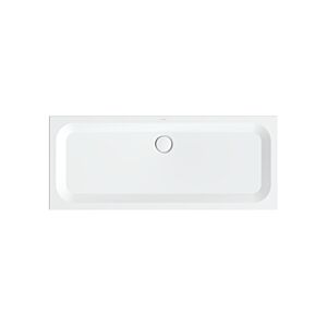 Bette BetteUltra shower tray 5992-004 170x70x3.5cm, noble white