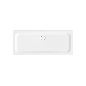 Bette BetteUltra douche 5992-287 170x70x3,5cm, blanc étoilé