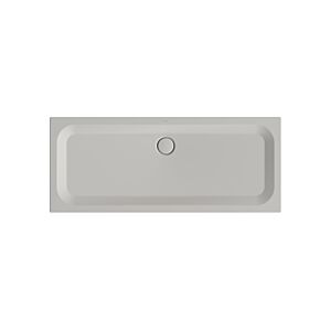 Bette BetteUltra shower tray 5992-410 170x70x3.5cm, silver