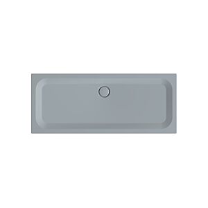 Bette BetteUltra shower tray 5992-412 170x70x3.5cm, quartz