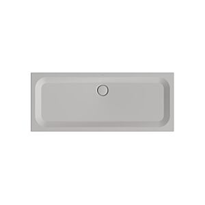 Bette BetteUltra douche 5992-413 170x70x3,5cm, poussière