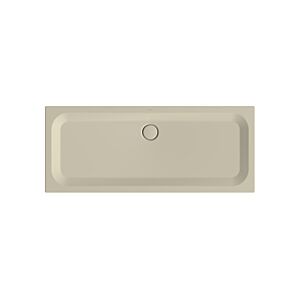 Bette BetteUltra shower tray 5992-422 170x70x3.5cm, beige