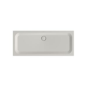 Bette BetteUltra shower tray 5992-423 170x70x3.5cm, flax
