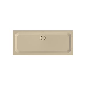 Bette BetteUltra Duschwanne 5992-424 170x70x3,5cm, sand