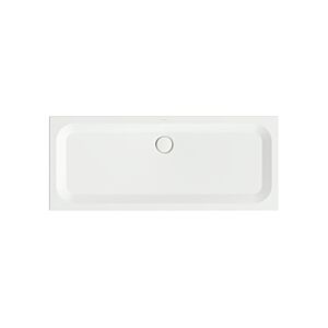 Bette BetteUltra douche 5992-440AE 170x70x3.5cm, antidérapant / Pro , neige