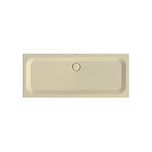 Bette BetteUltra douche 5992-441 170x70x3,5cm, crème