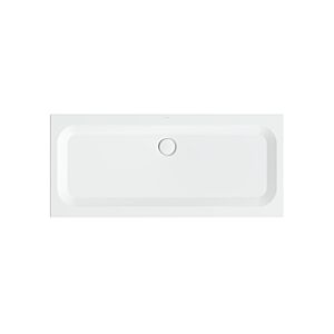Bette Rechteck-Duschwanne 5996000 170 x 75 x 3,5 cm, weiss