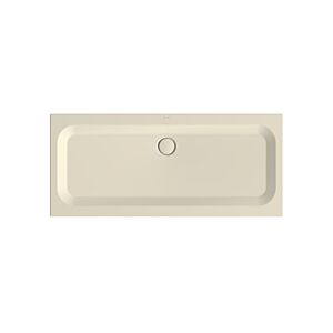 Bette BetteUltra douche match0 5996-001AE 170x75x3.5cm, antidérapant / Pro , pergamon