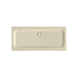 Bette BetteUltra douche 5996-006 170x75x3,5cm, jasmin