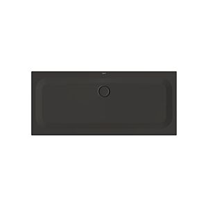 Bette BetteUltra douche 5996-401 170x75x3,5cm, anthracite