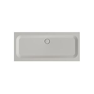 Bette BetteUltra shower tray 5996-410 170x75x3.5cm, silver