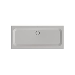 Bette BetteUltra Duschwanne 5996-413 170x75x3,5cm, dust