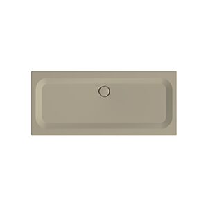 Bette BetteUltra Duschwanne 5996-415 170x75x3,5cm, cashmere