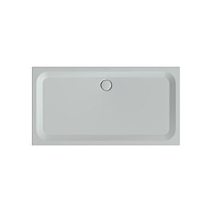 Bette BetteUltra douche 5998-002 170x90x3,5cm, manhattan