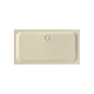 Bette BetteUltra shower tray 5998-006 170x90x3.5cm, jasmine