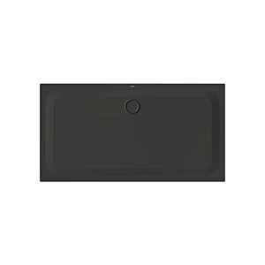 Bette BetteUltra douche 5998-401 170x90x3,5cm, anthracite