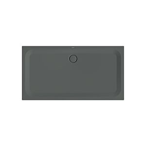 Bette BetteUltra Duschwanne 5998-403 170x90x3,5cm, smoke