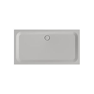 Bette BetteUltra Duschwanne 5998-413 170x90x3,5cm, dust