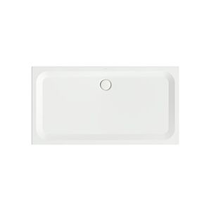 Bette BetteUltra Duschwanne 5998-440 170x90x3,5cm, snow