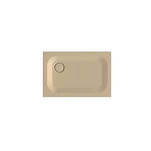 Bette BetteUltra douche 8600-003 90x60x2,5cm, bahama beige