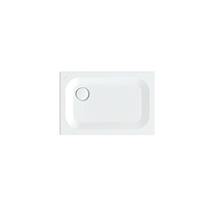 Bette BetteUltra douche match0 8600-004AE 90x60x2,5cm, antidérapant / Pro , blanc noble