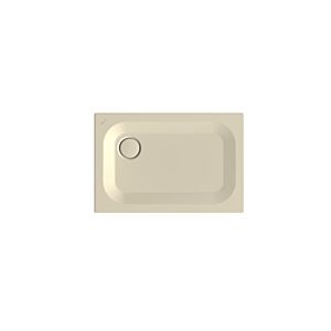 Bette BetteUltra shower tray 8600-006 90x60x2.5cm, jasmine