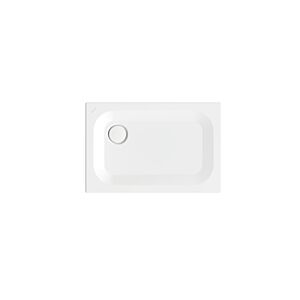 Bette BetteUltra Duschwanne 8600-287 90x60x2,5cm, starwhite