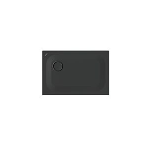 Bette BetteUltra Duschwanne 8600-402AE 90x60x2,5cm, Antirutsch/Pro, state