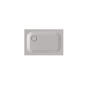 Bette BetteUltra shower tray 8600-413AE 90x60x2.5cm, anti-slip / Pro , dust