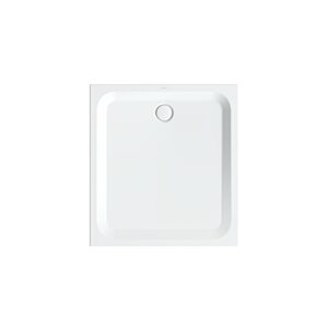 Bette BetteUltra shower tray 8664-004 120x110x3.5cm, noble white