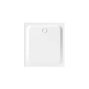 Bette BetteUltra douche 8664-287 120x110x3,5cm, blanc étoilé