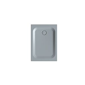 Bette BetteUltra Duschwanne 8710-412 105x75x3,5cm, quartz