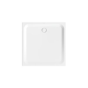 Bette BetteUltra douche 8720-287 120x120x3,5cm, starwhite