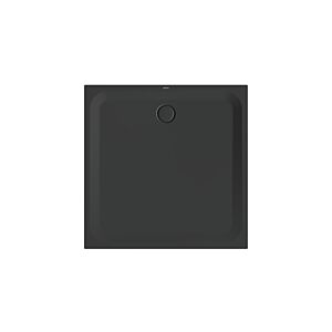 Bette BetteUltra shower tray 8720-402AE 120x120x3.5cm, anti-slip / Pro , state