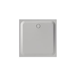 Bette BetteUltra douche match0 8720-413AE 120x120x3.5cm, antidérapant / Pro , poussière