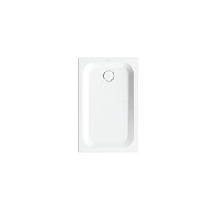 Bette BetteUltra shower tray 8725-004 110x70x3.5cm, noble white