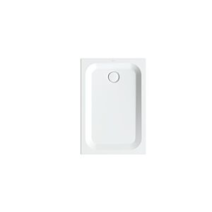 Bette BetteUltra douche 8727-004 110x75x3,5cm, blanc noble
