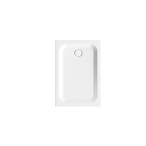 Bette BetteUltra shower tray 8727-287 110x75x3.5cm, starwhite