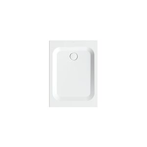 Bette Duschwanne 8729000 110 x 80 x 3,5 cm, weiss