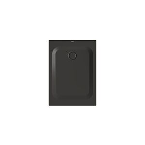Bette BetteUltra douche 8729-401 110x80x3,5cm, anthracite