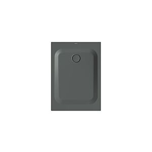 Bette BetteUltra douche match0 8729-403AE 110x80x3.5cm, antidérapant / Pro , fumée