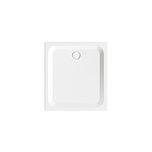 Bette BetteUltra shower tray 8737-287 110x100x3.5cm, starwhite