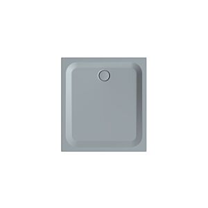 Bette BetteUltra shower tray 8737-412 110x100x3.5cm, quartz