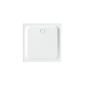 Bette Duschwanne 8743000 110 x 110 x 3,5 cm, weiss